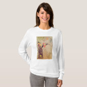 Henri de Toulouse-Lautrec | De Duitse Babylon, 18 T-shirt (Voorkant volledig)