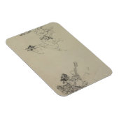 Henri de Toulouse-Lautrec | Etude de Chevaux (rect Magneet (Rechterzijde)