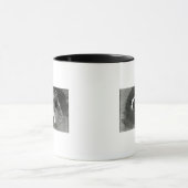 Henri de Toulouse-Lautrec | Hoofd van een hond met Mok (Midden)