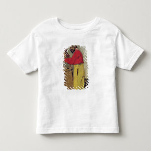 Henri de Toulouse-Lautrec in Villeneuve sur Kinder Shirts