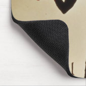 Henri de Toulouse-Lautrec | Jane Avril 1899 Muismat (Hoek)