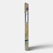 Henri de Toulouse-Lautrec | Jane Avril  Dansen, c Case-Mate iPhone Case (Achterkant / Links)
