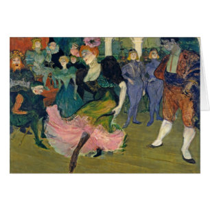 Henri de Toulouse-Lautrec Kaart: Magellans reis