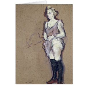 Henri de Toulouse-Lautrec   Medische keuring