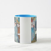 Henri de Toulouse-Lautrec | Moulin de la Galette Mok (Midden)