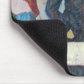 Henri de Toulouse-Lautrec | Moulin de la Galette Muismat (Hoek)