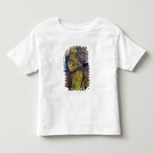 Henri de Toulouse-Lautrec   Portret van monsieur M Kinder Shirts