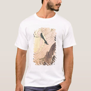 Henri de Toulouse-Lautrec   Poster adverteren jan. T-shirt