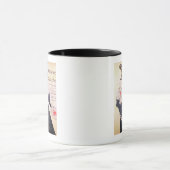 Henri de Toulouse-Lautrec | Poster adverteren "La Mok (Midden)