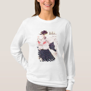 Henri de Toulouse-Lautrec Poster adverteren "La T-shirt