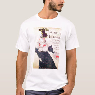 Henri de Toulouse-Lautrec Poster adverteren "La T-shirt