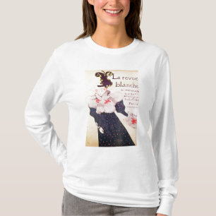 Henri de Toulouse-Lautrec   Poster adverteren "La  T-shirt