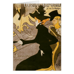 Henri de Toulouse-Lautrec   Poster adverteren "Le