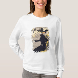 Henri de Toulouse-Lautrec Poster adverteren "Le T-shirt