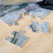 Henri De Toulouse Lautrec - Rousse Legpuzzel (Zijkant)