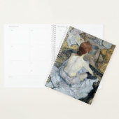 Henri De Toulouse - Lautrec - Rousse Planner (Display)
