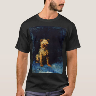 Henri De Toulouse-Lautrec T-shirt