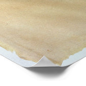 Henri de Toulouse-Lautrec | Yvette Guilbert, 1894 Poster (Hoek)