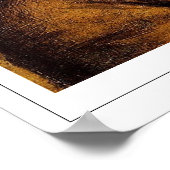 Henri de Toulouse-Lautrec Zedign Art Poster #222 (Hoek)