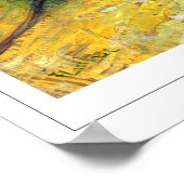 Henri de Toulouse-Lautrec Zedign Art Poster #264 (Hoek)