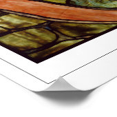 Henri de Toulouse-Lautrec Zedign Art Poster #8 (Hoek)