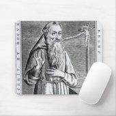 Henri, Duc de Joyeuse, vader Angelus Muismat (Met muis)