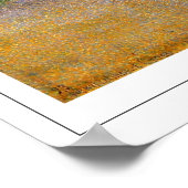 Henri-Edmond Cross Zedign Art Poster #149 (Hoek)