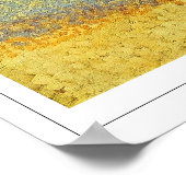 Henri-Edmond Cross Zedign Art Poster #3 (Hoek)