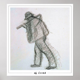 Henri-Edmond Cross Zedign Art Poster #88