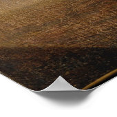 Henri Fantin-Latour Rozen en Lilies Poster (Hoek)