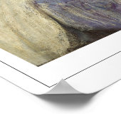 Henri Fantin-Latour Zedign Art Poster #1 (Hoek)