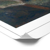 Henri Fantin-Latour Zedign Art Poster #10 (Hoek)