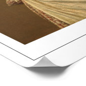 Henri Fantin-Latour Zedign Art Poster #134 (Hoek)