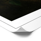 Henri Fantin-Latour Zedign Art Poster #135 (Hoek)