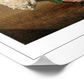 Henri Fantin-Latour Zedign Art Poster #138 (Hoek)