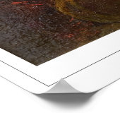 Henri Fantin-Latour Zedign Art Poster #167 (Hoek)