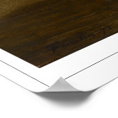 Henri Fantin-Latour Zedign Art Poster #2 (Hoek)