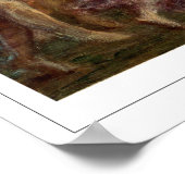 Henri Fantin-Latour Zedign Art Poster #20 (Hoek)