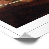 Henri Fantin-Latour Zedign Art Poster #21 (Hoek)