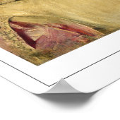 Henri Fantin-Latour Zedign Art Poster #210 (Hoek)