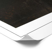 Henri Fantin-Latour Zedign Art Poster #251 (Hoek)