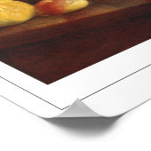 Henri Fantin-Latour Zedign Art Poster #348 (Hoek)