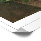 Henri Fantin-Latour Zedign Art Poster #432 (Hoek)