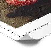 Henri Fantin-Latour Zedign Art Poster #451 (Hoek)