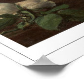 Henri Fantin-Latour Zedign Art Poster #485 (Hoek)