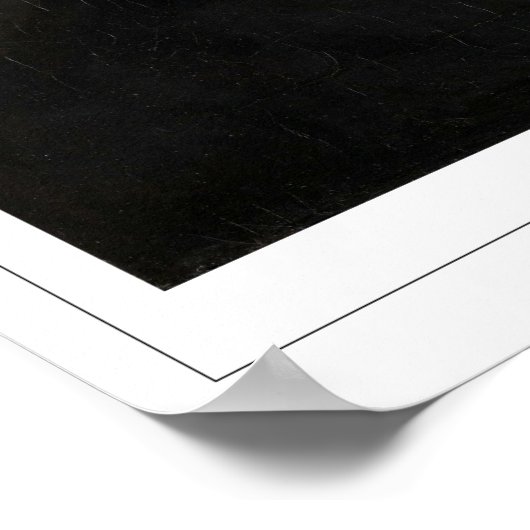 Henri Fantin-Latour Zedign Art Poster #492 (Hoek)