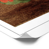 Henri Fantin-Latour Zedign Art Poster #494 (Hoek)