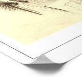 Henri Fantin-Latour Zedign Art Poster #496 (Hoek)