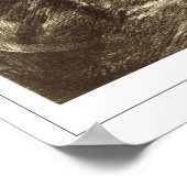 Henri Fantin-Latour Zedign Art Poster #517 (Hoek)