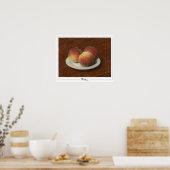 Henri Fantin-Latour Zedign Kunstposter #174 Poster (Keuken)